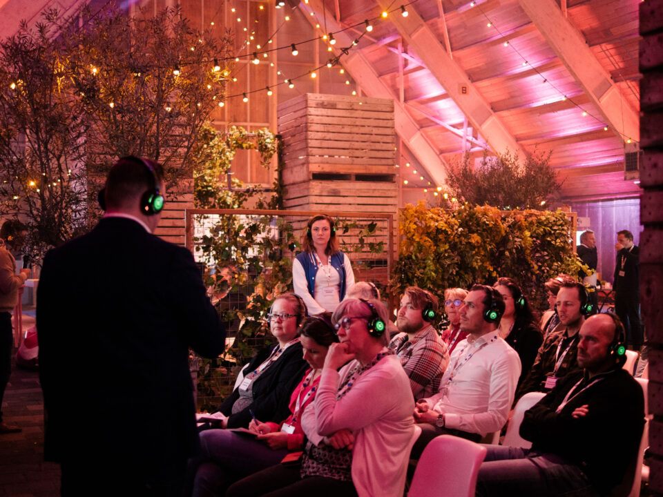 prijs uitreiking utrecht