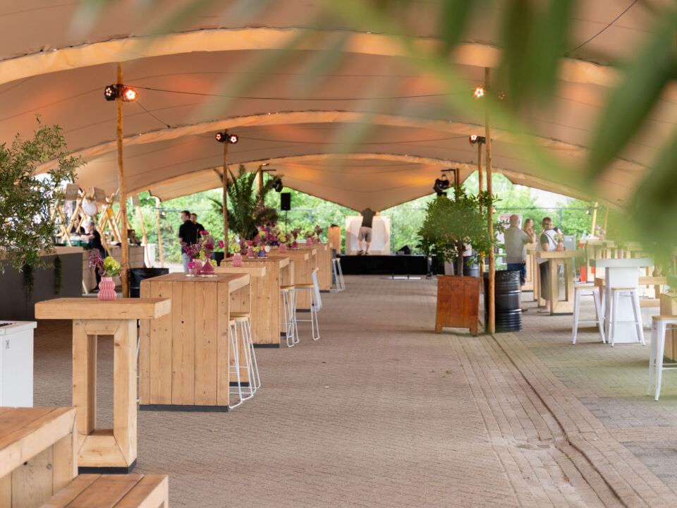 Familiedag personeelsfeest  organiseren