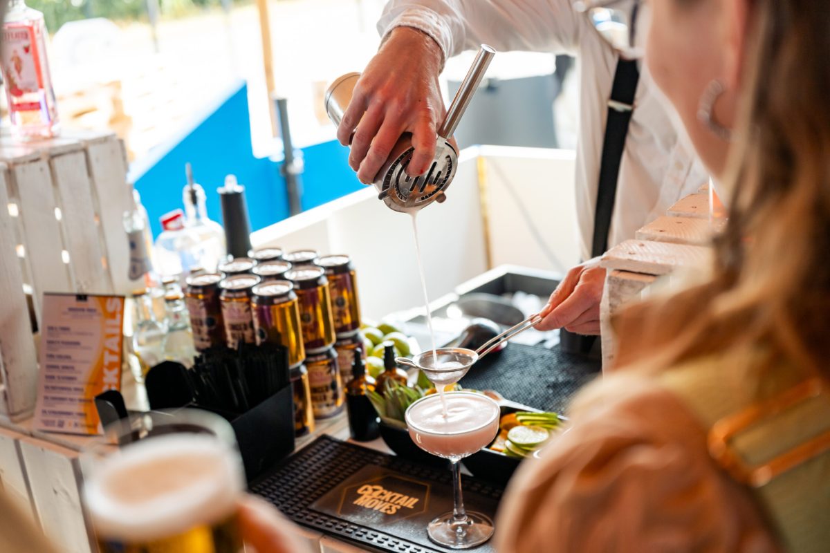 2Connect - 25 jaar jubileum - bedrijfsfestival