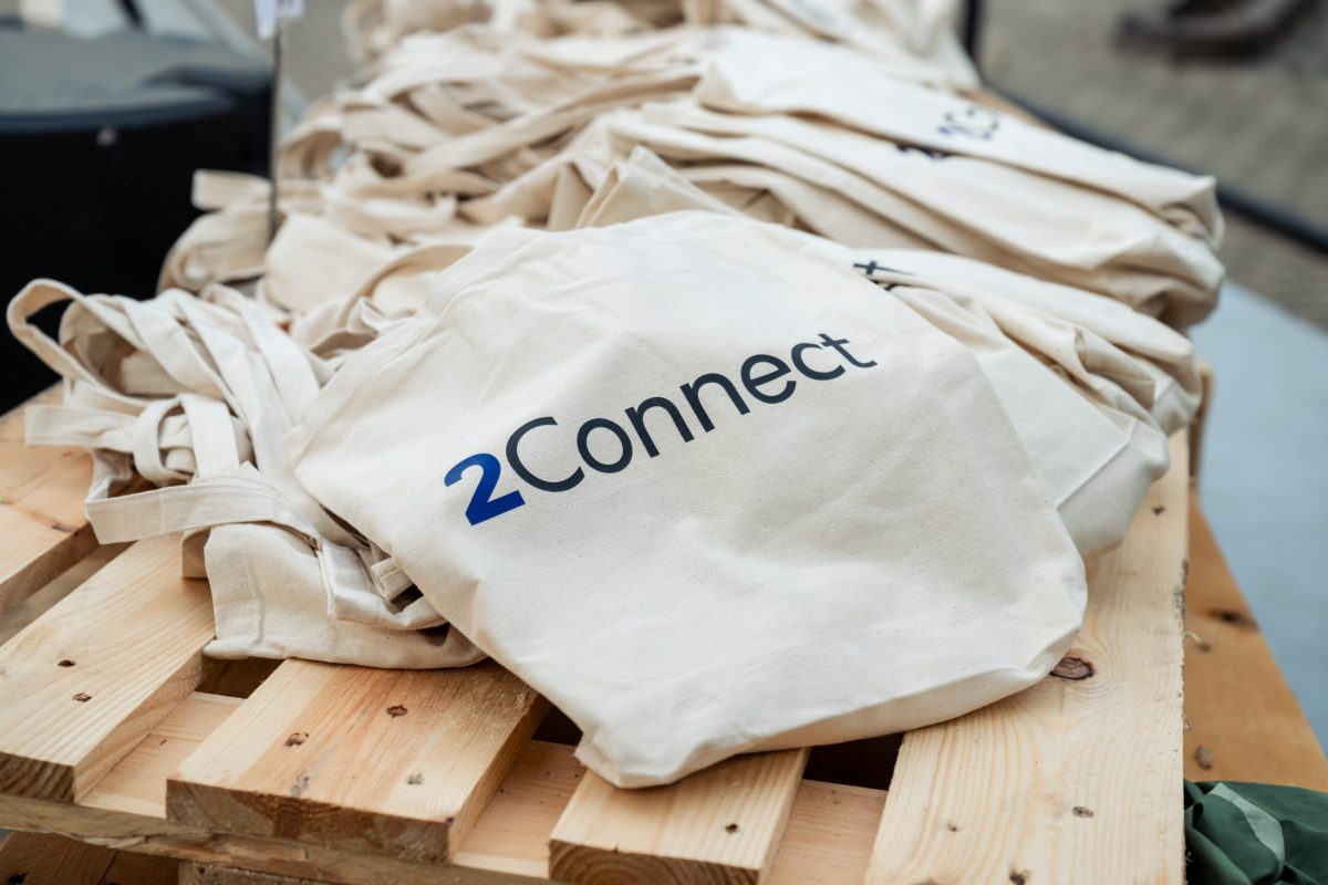 2Connect - 25 jaar jubileum - bedrijfsfestival