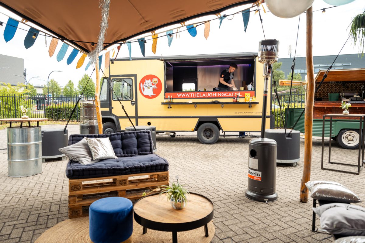 2Connect - 25 jaar jubileum - bedrijfsfestival