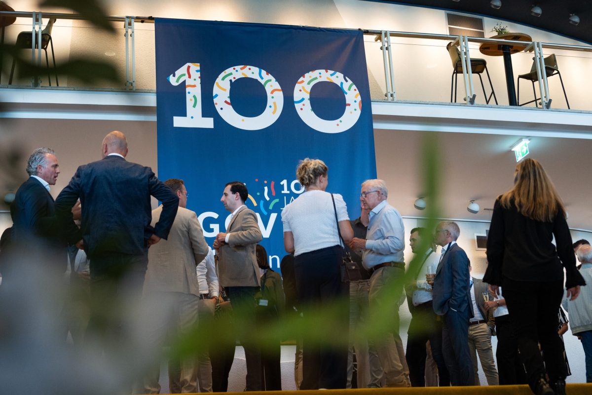 Klantevent - Van Hoof Produkties - Eindhoven