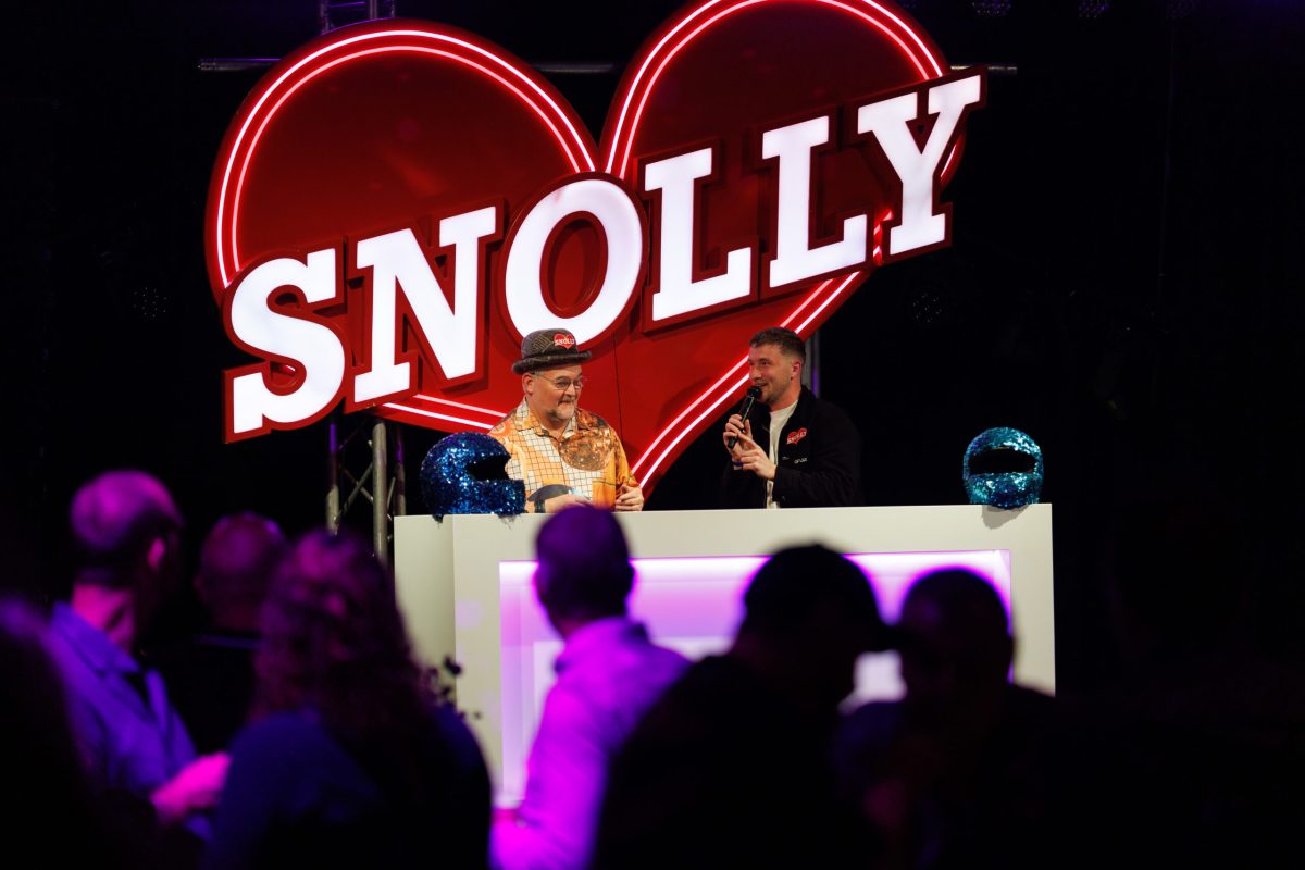 VDL Personeelsfeest 2025 Koningshof Foto: Bram Saeys