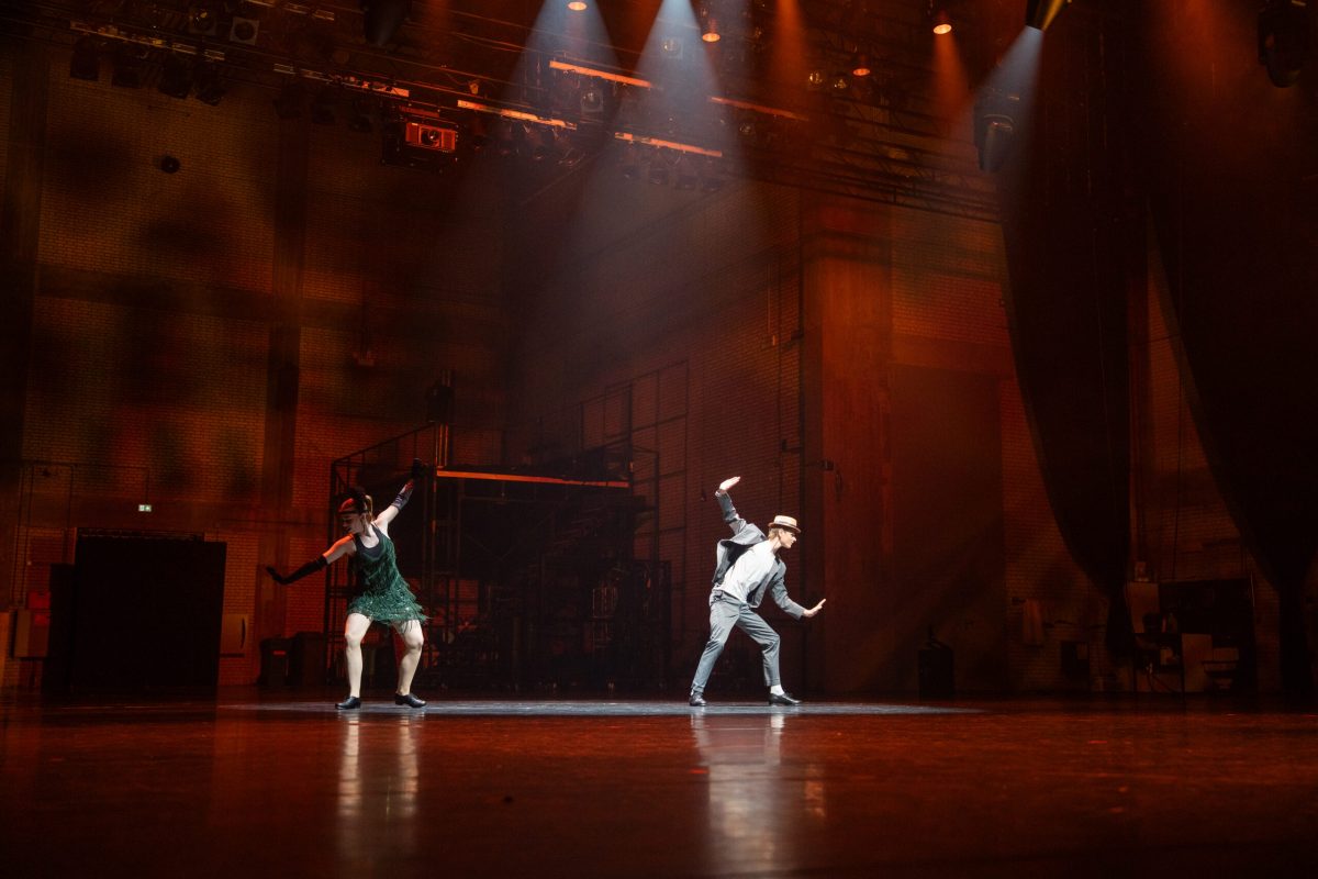 Klantevent - Van Hoof Produkties - Eindhoven